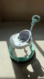 Twinky Loopwagen - loophulp - baby walker, Ophalen, Gebruikt, Overige typen, Met wieltjes