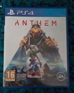 Anthem PS4 - Gebruikt, Ophalen of Verzenden, Gebruikt, Zonder controller, Original