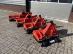 Boxer EF klepelmaaier NIEUW voor minitractor, Zakelijke goederen, Agrarisch | Werktuigen, Overige, Oogstmachine
