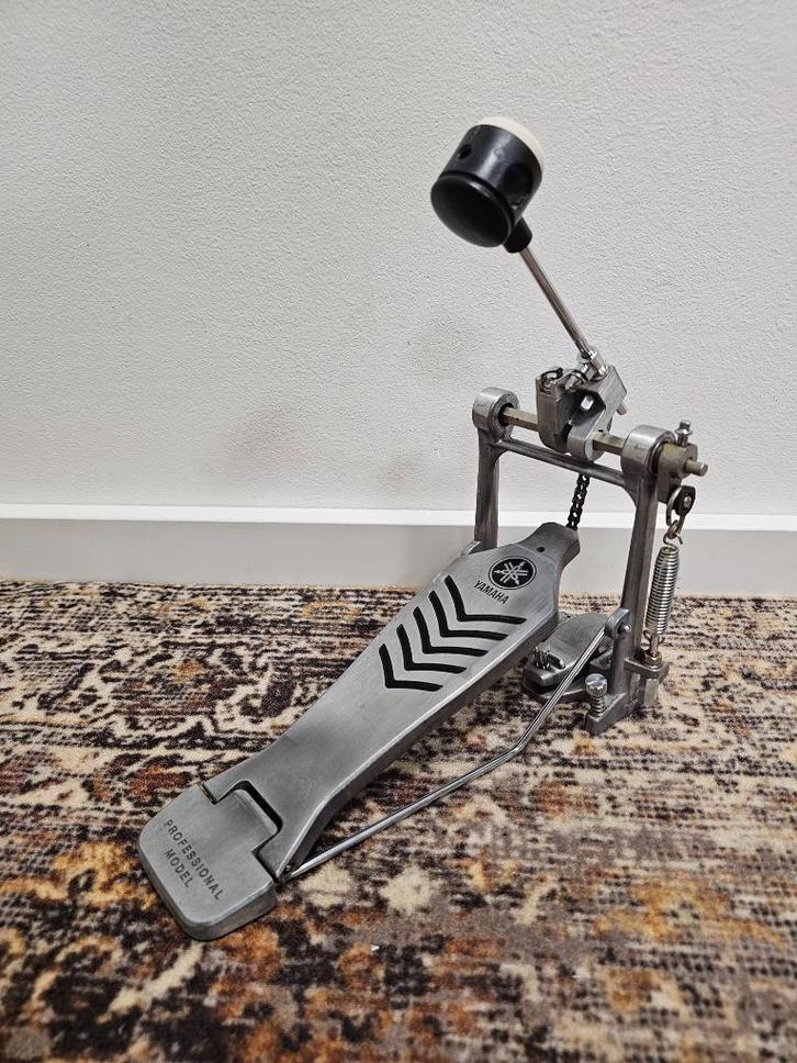 Yamaha Kick Bass Drum Pedaal | Elektronisch Drumstel | Enkel, Muziek en Instrumenten, Instrumenten | Onderdelen, Gebruikt, Drums of Percussie