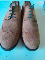 Clarks  44 1/2, Kleding | Heren, Schoenen, Ophalen of Verzenden, Zo goed als nieuw, Bruin