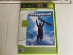 Xbox Original | Amped - Freestyle Snowboarding, 3 spelers of meer, Ophalen of Verzenden, Zo goed als nieuw, Sport