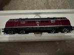 Fleischmann diesellocomotief 3, Hobby en Vrije tijd, Modeltreinen | H0, Fleischmann, Ophalen of Verzenden, Zo goed als nieuw, Analoog