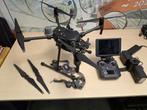 DJI Matrice M210 met Zenmuse X5S Camera Drone, Audio, Tv en Foto, Drones, Gebruikt, Dji, Google, Ophalen of Verzenden