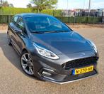 Ford Fiësta ST line '21 ecoboost 114KW/155Pk / 5d 1ste eigen, Voorwielaandrijving, 1119 kg, USB, 999 cc