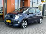 Citroen C1 1.0 e-VTi|Cabrio|Airco|Lim.|BT|Isofix|APK 06-2026, Voorwielaandrijving, Euro 5, Gebruikt, C1