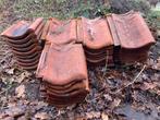 Gebruikte dakpannen 35x25 cm - 48 stuks, Ophalen, Gebruikt, Steen of Klei, Minder dan 5 m²
