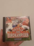 Oranje Eurokampioen EK 2000 Davilex, Spelcomputers en Games, 1 speler, Ophalen of Verzenden, Zo goed als nieuw, Vanaf 3 jaar