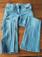 2x Flared Jeans John Bamer, maat 158, Broek, Gebruikt, Meisje, Ophalen of Verzenden