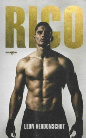 Leon Verdonschot Rico Verhoeven beschikbaar voor biedingen