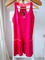 Adidas climalite lite tennis jurkje mt. S, Kleding | Dames, Nieuw, Maat 36 (S), Verzenden, Adidas
