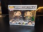 Funko Superman & Lois Flying, Ophalen of Verzenden