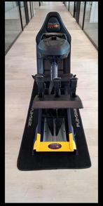 Playseat F1, Spelcomputers en Games, Ophalen, 1 speler, Racen en Vliegen, Eén computer
