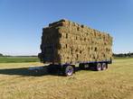 Kleine balen hooi, suiker arm, Dieren en Toebehoren, Dierenvoeding, Ophalen, Vee