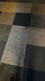 Gratis tapijt tegels afhalen. Ongeveer 120m2, Huis en Inrichting, Stoffering | Vloerbedekking, Ophalen, Zo goed als nieuw, Minder dan 10 m²
