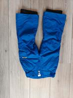 Blauwe Wedze skibroek, Ophalen, Zo goed als nieuw, Wedze