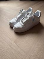 Nocta air force 1 maat 44,5, Ophalen of Verzenden, Zo goed als nieuw, Wit