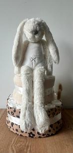 Luiertaart Happy Horse, Ophalen of Verzenden, Nieuw, Overige typen