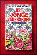 HET JONGE VADERSBOEK - Nico Scheepmaker, Verzenden, Zo goed als nieuw, Zwangerschap en Bevalling