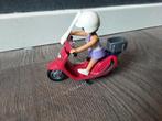 Playmobiel scooter 9084, Ophalen, Zo goed als nieuw
