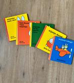 Nijntje boekjes, Boeken, Kinderboeken | Baby's en Peuters, Ophalen of Verzenden, Gelezen, 3 tot 4 jaar