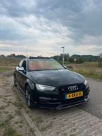 Audi S3 2.0 Tfsi | Milltek | Maxton | B&O | Pano | RS-Zetels, Automaat, S3, 74 €/maand, 4 cilinders