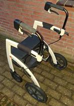 Rollator en rolstoel in een. Rollz motion., Diversen, Ophalen, Zo goed als nieuw