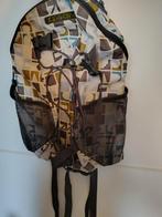 Dakine rugzak, Sieraden, Tassen en Uiterlijk, Tassen | Rugtassen, Ophalen of Verzenden, Gebruikt, Overige merken