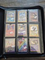 Updated binder sale, Hobby en Vrije tijd, Verzamelkaartspellen | Pokémon, Ophalen of Verzenden, Zo goed als nieuw