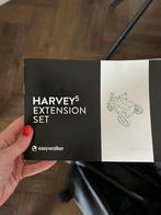 Harvey extension set easy walker, Ophalen of Verzenden, Gebruikt