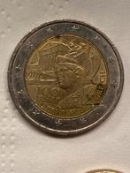 Zeldzame 2 euro munt 2018, Postzegels en Munten, Munten | Europa | Euromunten, Oostenrijk, 2 euro, Goud, Ophalen of Verzenden