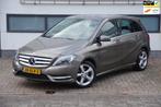 Mercedes-Benz B-klasse 180 Ambition / NL Auto/ Nieuwstaat/, Euro 5, Zwart, 4 cilinders, 122 pk