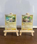 Minun #27 & Plusle #26, Verzenden, Zo goed als nieuw