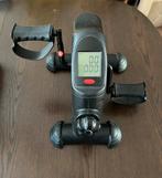 Te koop fiets hometrainer, Ophalen of Verzenden, Zo goed als nieuw, Metaal, Hometrainer