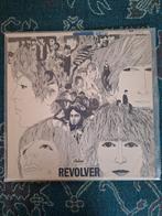 Beatles Revolver USA versie Capitol rainbow, Ophalen of Verzenden, Zo goed als nieuw