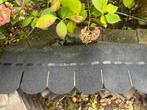 Beverstaart dakshingles antraciet, Doe-het-zelf en Verbouw, Ophalen, Overige materialen, Nieuw, 15 m² of meer