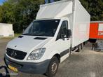 Mercedes Sprinter bestel 316 2.2 CDI 366 TRUCK MET OPLEGER B, Euro 5, Gebruikt, 4 cilinders, 163 pk