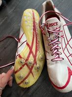 Asics sprint spikes, Ophalen of Verzenden, Zo goed als nieuw, Spikes, Asics