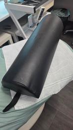 Zwarte beenrol/steun rol, Ophalen, Gebruikt