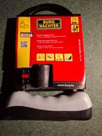 Burgwachter Hangslot Fiets/Motor/Scooter - Nieuw, Fietsen en Brommers, Fietsaccessoires | Fietssloten, Ophalen of Verzenden, Nieuw