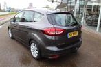 Ford C-MAX 1.5 Titanium , 150pk , 1500kg Trekgewicht Climate, Auto's, Ford, Voorwielaandrijving, Stof, 4 cilinders, Handgeschakeld