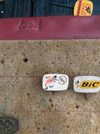 Vintage Pipo Speldje, Ophalen of Verzenden, Gebruikt, Figuurtje, Speldje of Pin