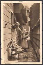 Klederdracht - Marken, Verzenden, Voor 1920, Ongelopen, Klederdracht