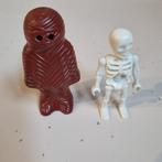Playmobil Mummy met Skelet 7269, Ophalen of Verzenden, Zo goed als nieuw, Complete set