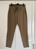 Studio anneloes stairdown broek L earth travelstof, Maat 42/44 (L), Ophalen of Verzenden, Zo goed als nieuw