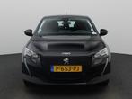 Peugeot e-208 EV Active 50 kWh, 12 maanden, Gebruikt, Zwart, Origineel Nederlands