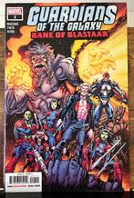 Guardians of the Galaxy: Bane of Blastaar # 1 (Marvel Comics, Boeken, Nieuw, Amerika, Ophalen of Verzenden, Eén comic