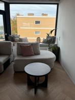 Chaise longue SEVN fushion shell, Ophalen, Zo goed als nieuw, Stof