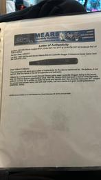 Randall Simon Knuppel - Atlanta Braves, Ophalen of Verzenden, Gebruikt, Honkbal, Knuppel