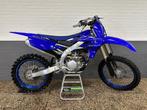 Yamaha Yamaha YZF 250 2022, Motoren, 249 cc, Bedrijf, Crossmotor, 1 cilinder